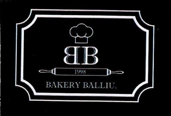 Paraqitja e markës BAKERY BALLIU