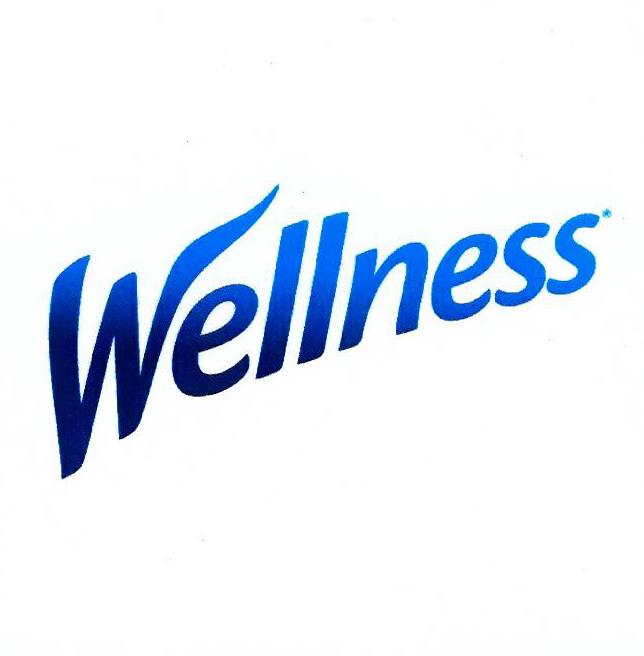 Paraqitja e markës Wellness