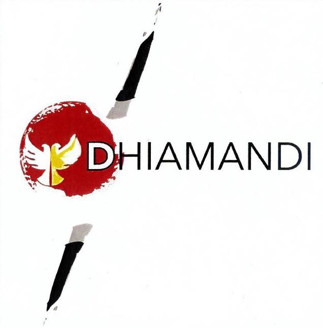 Paraqitja e markës DHIAMANDI