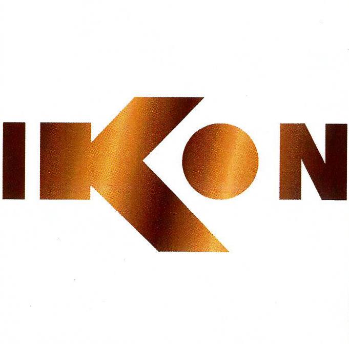 Paraqitja e markës IKON