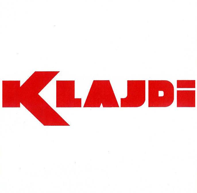 Paraqitja e markës KLAJDI
