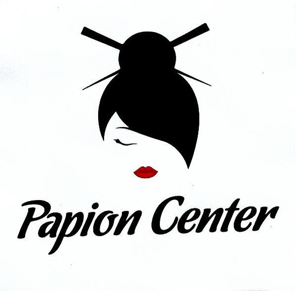 Paraqitja e markës PAPION CENTER