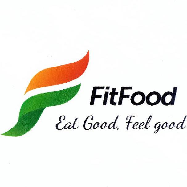Paraqitja e markës FITFOOD Eat Good feel good