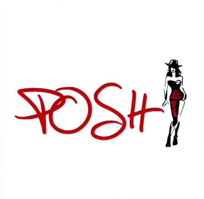 Paraqitja e markës POSH