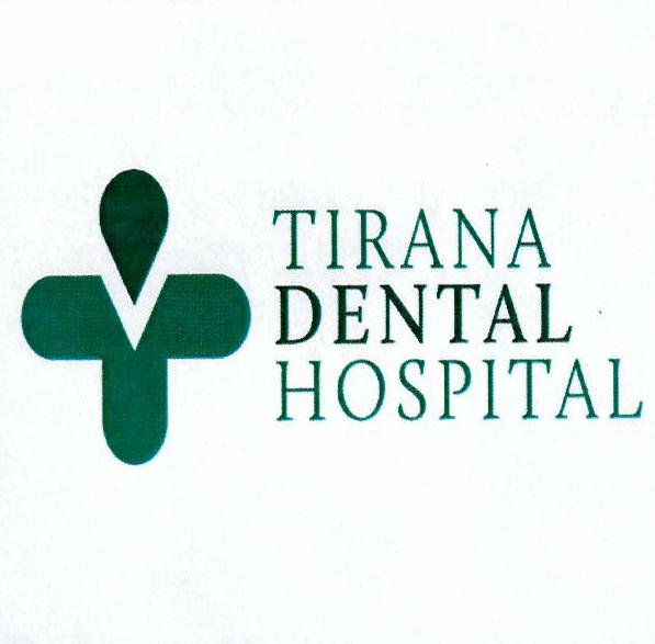 Paraqitja e markës TIRANA DENTAL HOSPITAL