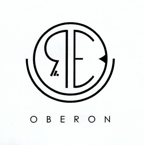 Paraqitja e markës OBERON