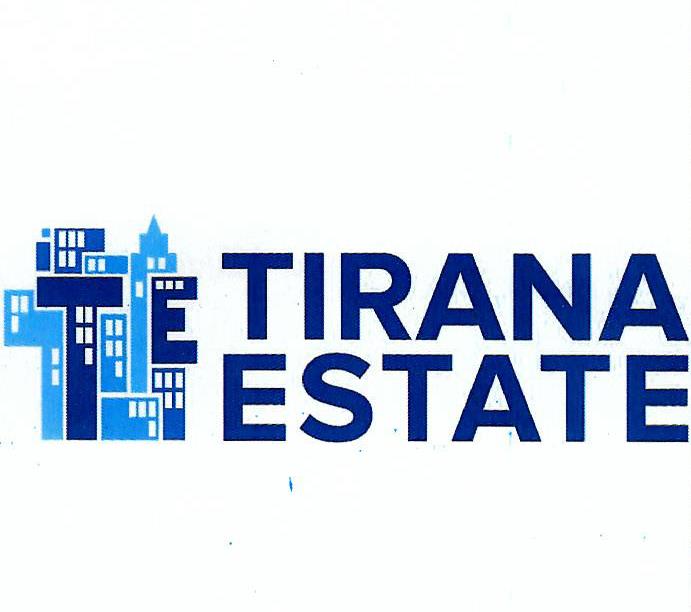 Paraqitja e markës TE TIRANA ESTATE