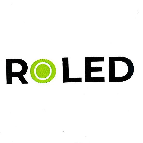Paraqitja e markës ROLED