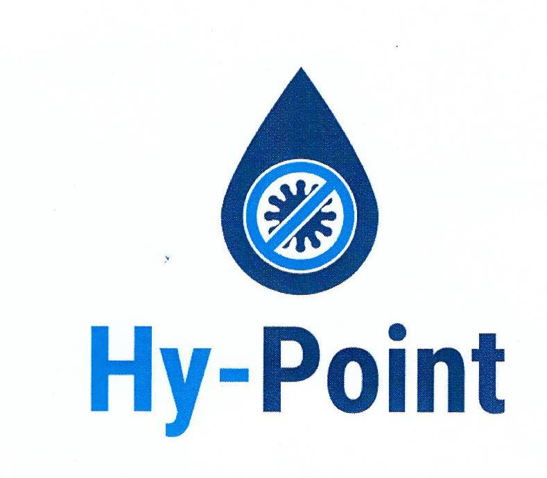 Paraqitja e markës Hy-Point