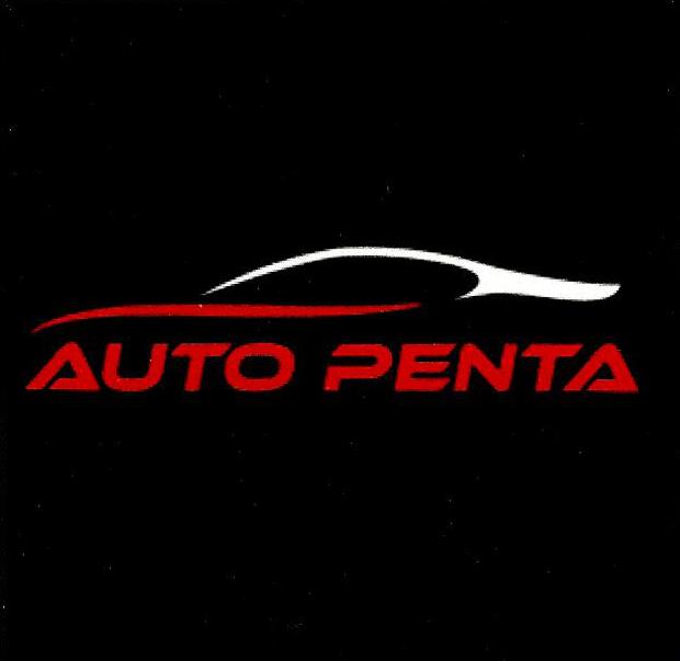 Paraqitja e markës AUTO PENTA