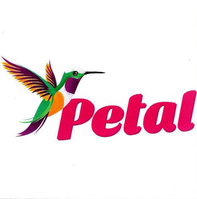 Paraqitja e markës PETAL