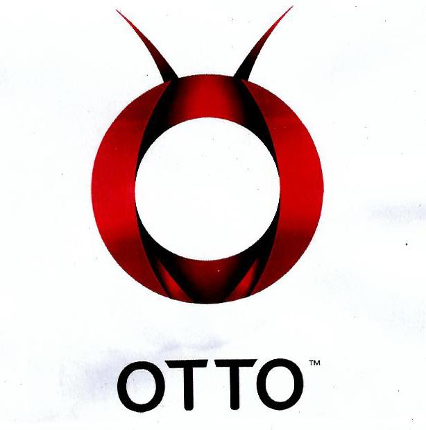 Paraqitja e markës O OTTO