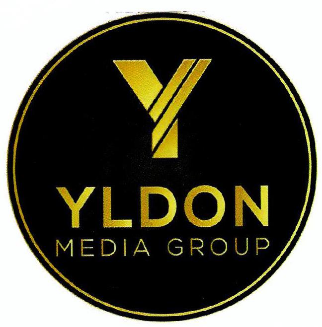 Paraqitja e markës YLDON MEDIA GROUP