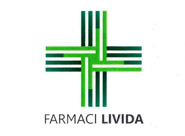 Paraqitja e markës FARMACI LIVIDA