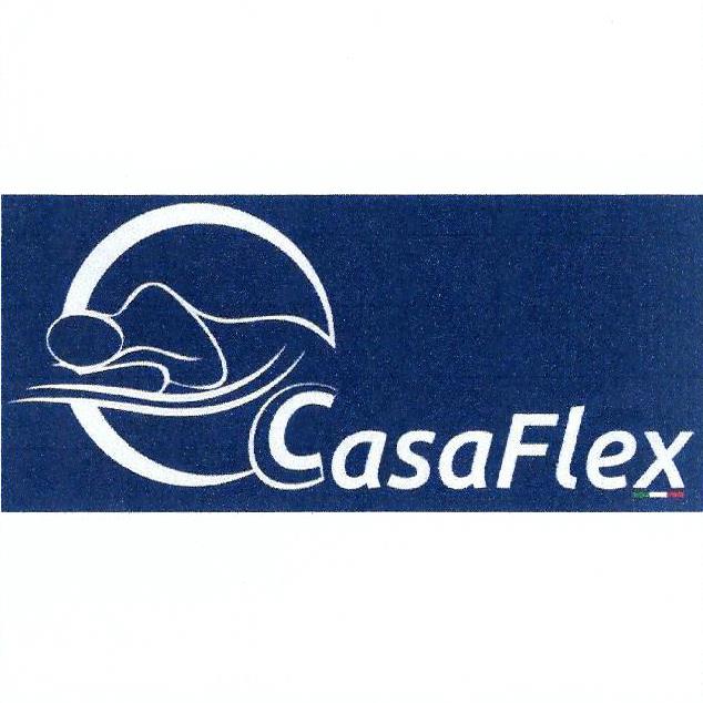 Paraqitja e markës CasaFlex