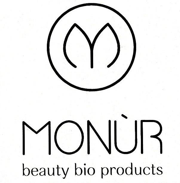 Paraqitja e markës Monùr beauty bio products
