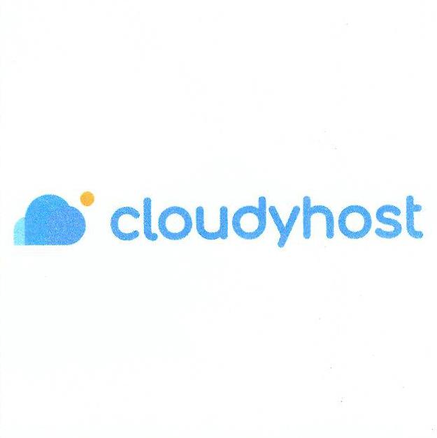 Paraqitja e markës cloudyhost