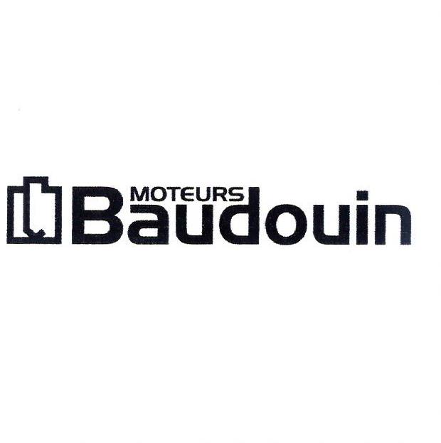 Paraqitja e markës MOTEURS Baudouin