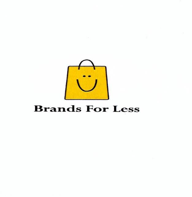 Paraqitja e markës Brands For Less