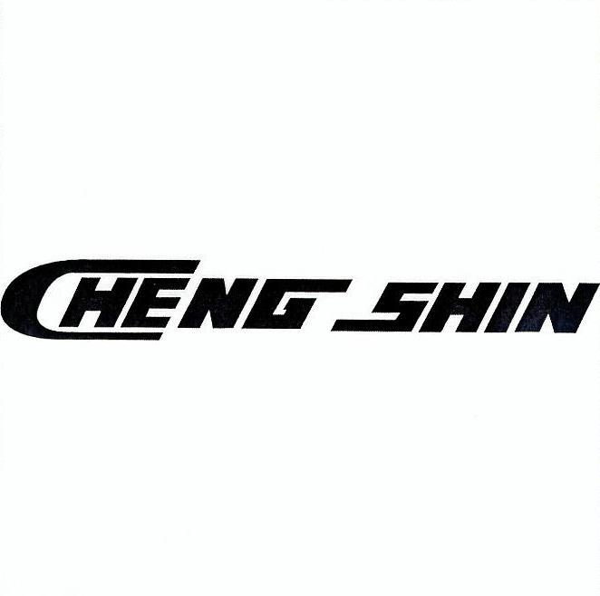 Paraqitja e markës CHENG SHIN