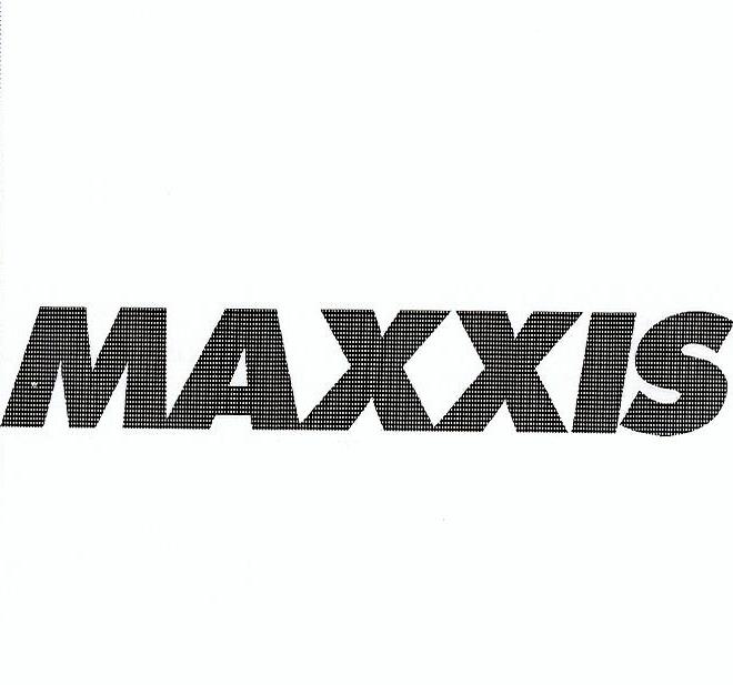 Paraqitja e markës MAXXIS
