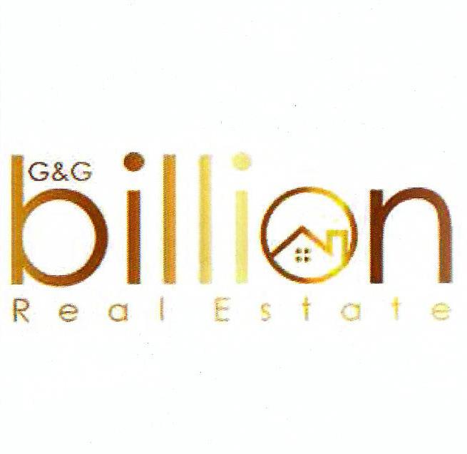Paraqitja e markës BILLION G&G Real Estate