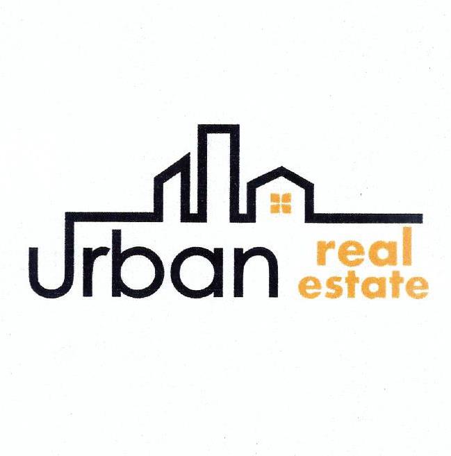 Paraqitja e markës urban real estate