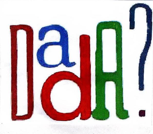 Paraqitja e markës Dada?