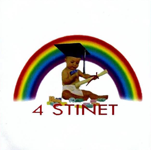 Paraqitja e markës 4 STINET