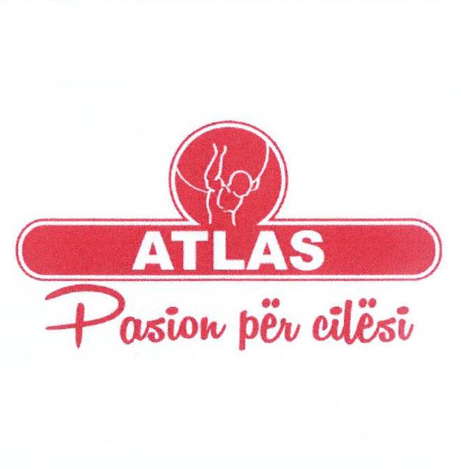 Paraqitja e markës ATLAS