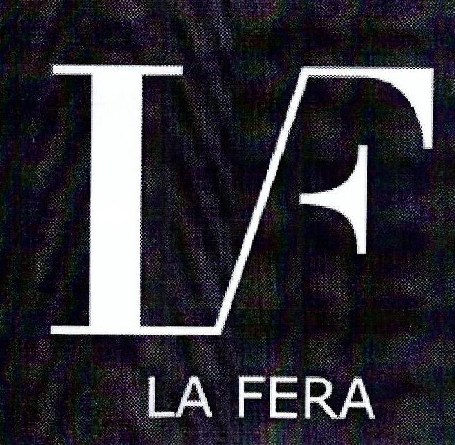 Paraqitja e markës LF LA FERA