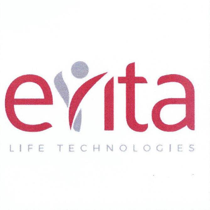 Paraqitja e markës evita LIFE TECHNOLOGIES