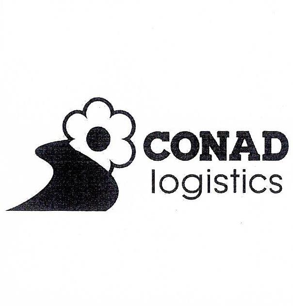 Paraqitja e markës CONAD logistics