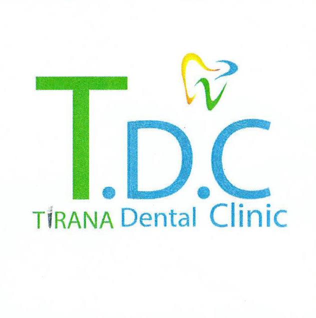 Paraqitja e markës T.D.C TIRANA Dental Clinic