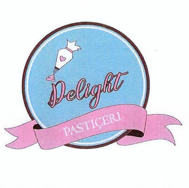 Paraqitja e markës Delight Pasticeri