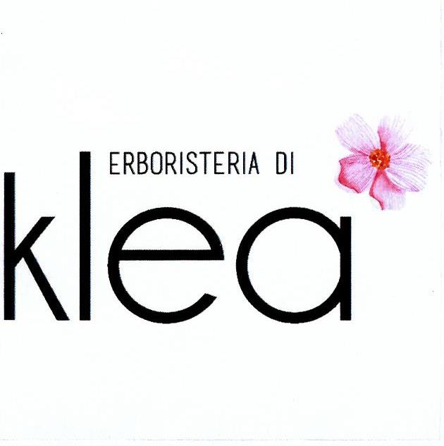 Paraqitja e markës ERBORISTERIA DI KLEA