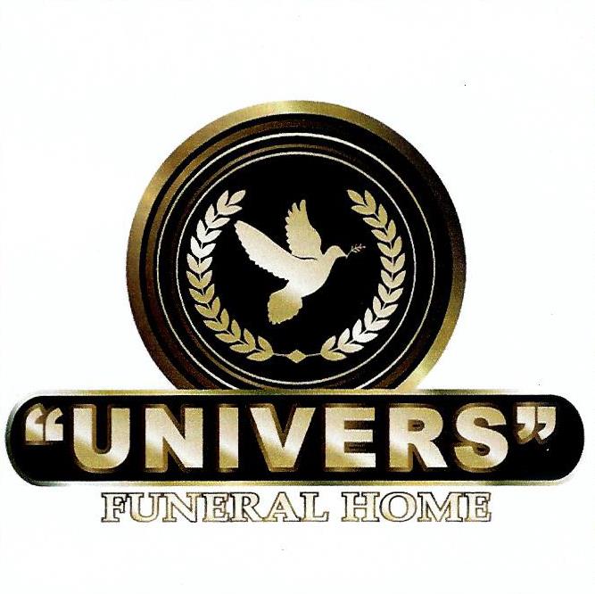 Paraqitja e markës UNIVERS FUNERAL HOME