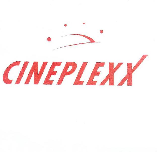 Paraqitja e markës CINEPLEXX