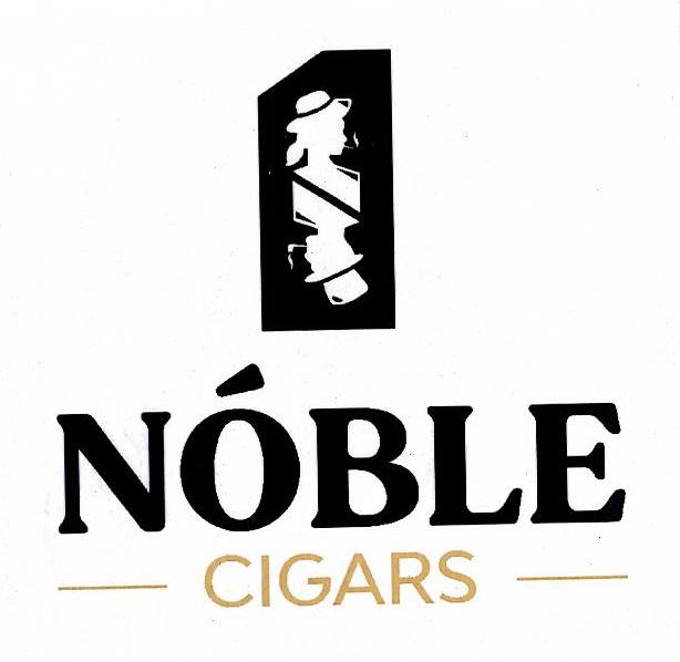 Paraqitja e markës NOBLE CIGARS