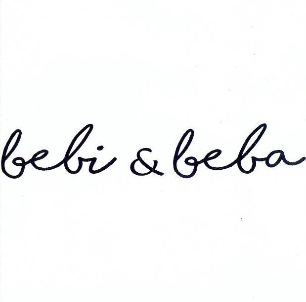 Paraqitja e markës bebi & beba