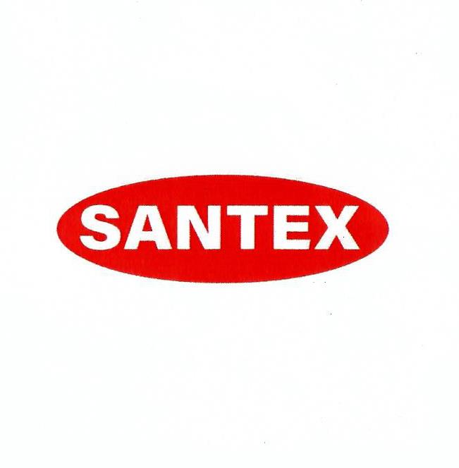 Paraqitja e markës SANTEX