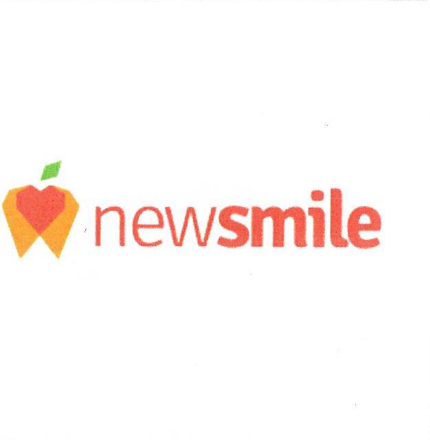 Paraqitja e markës newsmile