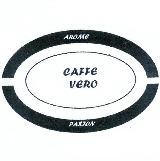 Paraqitja e markës CAFFE VERO