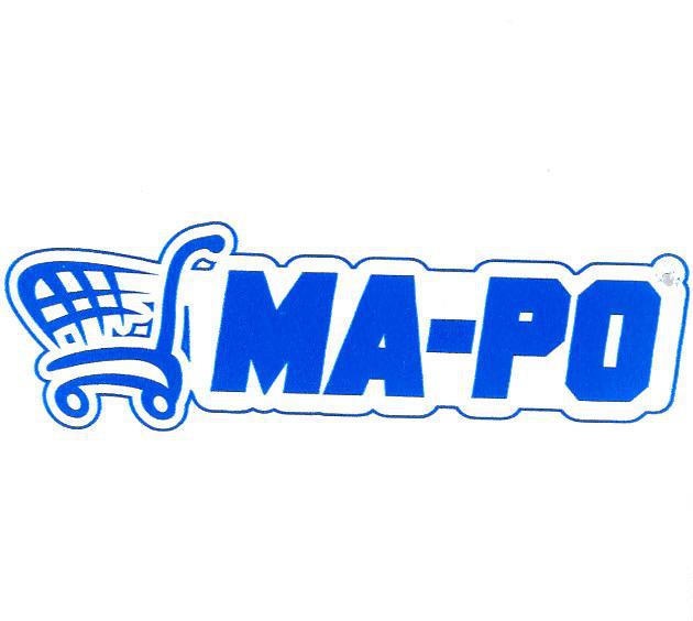 Paraqitja e markës MA-PO