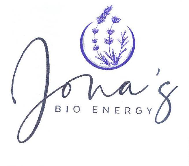 Paraqitja e markës Jona's BIO ENERGY