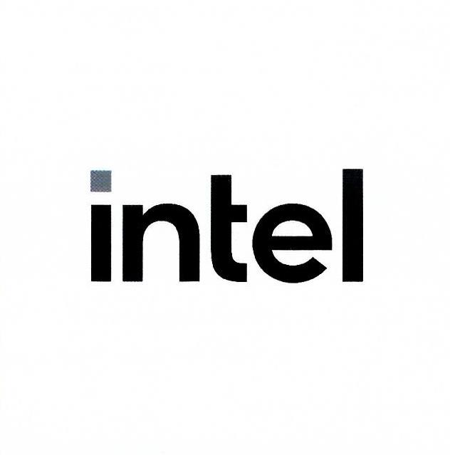 Paraqitja e markës intel