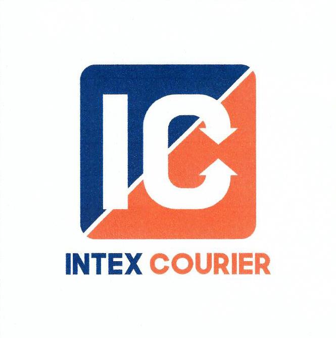 Paraqitja e markës INTEX COURIER
