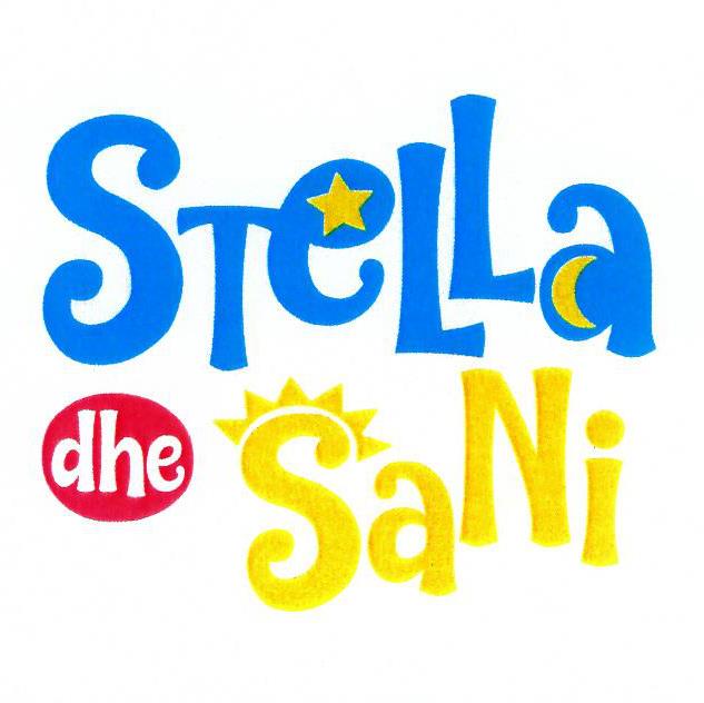 Paraqitja e markës Stella dhe Sani