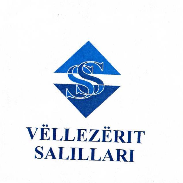 Paraqitja e markës Vëllezërit Salillari S