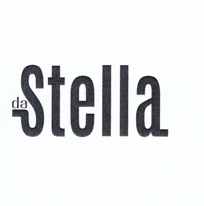 Paraqitja e markës da Stella